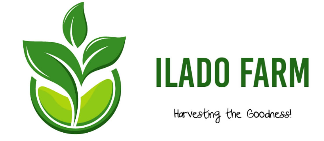 Ilado Farm Logo